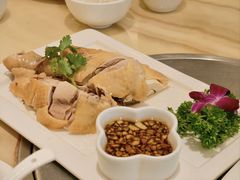 -锦粤宫·精致粤菜(深圳北站店)