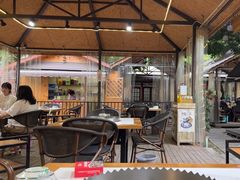 -醉月城西昌火盆烧烤(天府店)