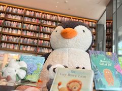 -茑屋书店(天目里店)