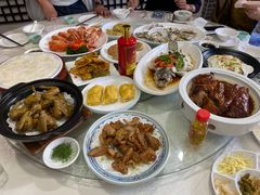 -寻味顺德·南记酒家·传统顺德菜·鱼生(广源路店)