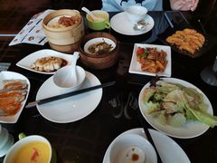 -杭州龙禧福朋喜来登酒店品轩中餐厅