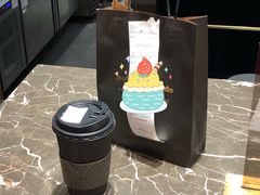 -Awfully Chocolate(来福士广场店)