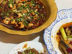 红烧牛脊髓-百年粉蒸牛肉
