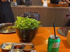 -kingkong大猩猩烤肉(CBD店)