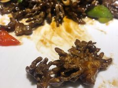 -九龙湾·御膳坊(九龙窠路店)