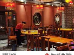 -明丰小渔馆(明月路店)