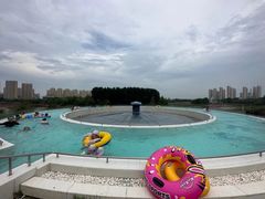 -清河半岛温泉度假酒店