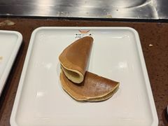 铜锣烧-湘汇概念铁板烧(铁西万达店)
