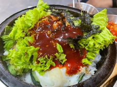 -韩九点烤肉(大学城店)