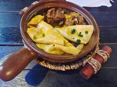 -沙州食驿·非遗小吃夜市