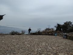 -缥缈峰景区