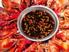 清蒸大虾-巴厘龙虾·榜首油焖大虾(洞庭·艺术洋房店)