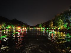 -桂林两江四湖景区