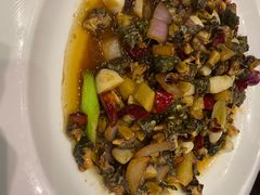 -健眺小海鲜(临海后山店)