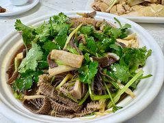 -汇兴源餐馆(小北路店)