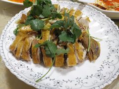 -洪霞餐馆