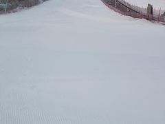 -蓟洲国际滑雪场