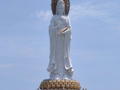 -三亚南山文化旅游区