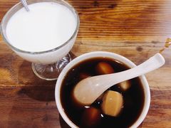 桂花糖芋艿-随柳居·苏式小吃(建新巷店)