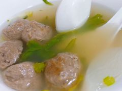 -水头牛肉店(洋坪分店)