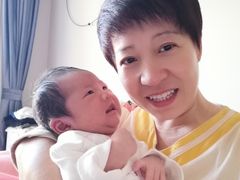 -好孕妈妈月嫂(哈尔滨总店)