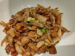 -院里寻菜·精致庭院菜(观沙岭店)