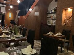 -Old House Restaurant