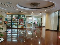 -良友富临大酒店(泉城广场大明湖店)