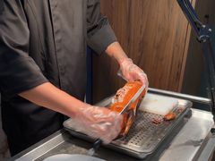-海泰食府·新鲁菜·家宴(总部基地店)