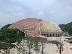 -牛首山文化旅游区