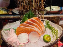 -古田居·特色寿司料理(星之岛旗舰店)