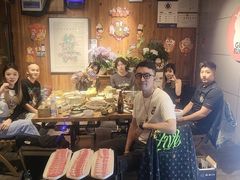 -四喜小胖·北京涮肉(五道营店)