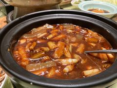 -铜锣湾·有麝自然香(重庆新天地店)