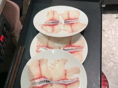 -阿源鱼捞斑鱼火锅·海鲜粥(山景尚宅店)