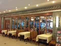 大堂-围龙屋客家食府(福田店)