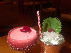-海倫司小酒館(尖沙咀店 )