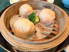 -誉八仙粤菜(万象天地店)