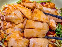-渔意楼·驰名沙田乳鸽(五羊店)