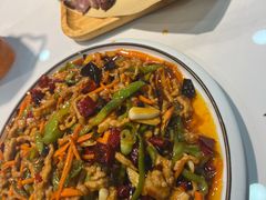 -香滨园骨架王(民生路店)