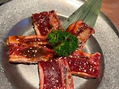 -烧肉达人•炭火烧肉(新天地店)