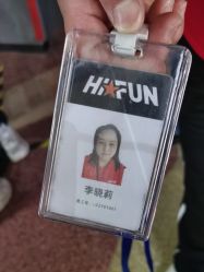 -嗨翻Hi-Fun竞技主题乐园·蹦床团建生日聚会(五棵松华熙店)