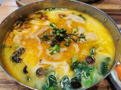 -小满手工粉(上海维璟广场店)