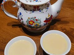 -敏珠拉姆藏餐·南京厨房(富春江东街店)