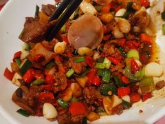 -西贝莜面村(常州新北万达广场店)