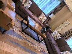 -长白山万达喜来登度假酒店