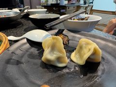 -一善菌·云南菌汤·云南菜(银泰城店)