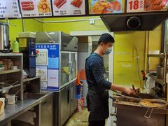 -兄弟鸡排.芋泥香酥鸭(淮海街店)