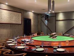 -天怡·鱼工厂(梅溪湖店)