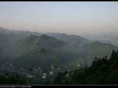 -石潭村