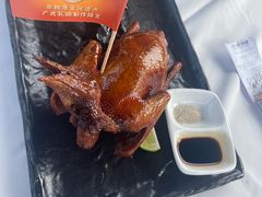 -侨美·唐荔园·40年地道粤菜